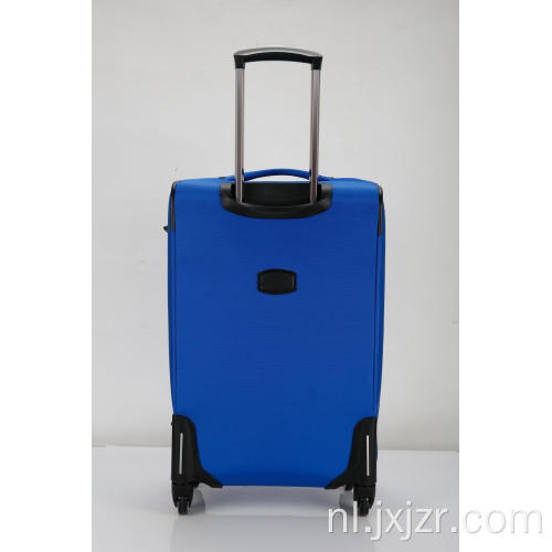 Multifunctionele zachte trolley Bagage